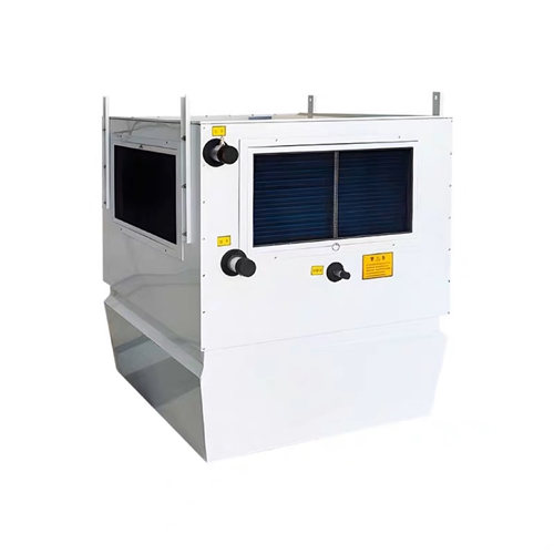 高峻空間采暖機組